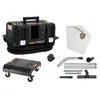 Bild von DEWALT 54 Volt Akku-Sauger DCV586MK-XJ M-Klasse BL