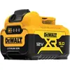 Bild von DEWALT DCB126 Ersatz-Akku 12 Volt / 5 Ah