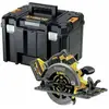 Bild von DeWALT DCS579NT-XJ Akku-Handkreissäge (bl), Flexvolt, 190 mm, Schnitttiefe 61 mm, T STAK-Box VI, ohne Akku