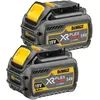 Bild von DeWalt DCB546T2-XJ Akku Pack 2x2/6Ah 18/54V Li-Ion 5035048737705