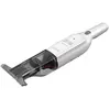 Bild von Black & Decker HLVC315B11, Trocken, Zyklonal, Teppich, Harter Boden, Treppenstufen, Beutellos, Weiß, 0,2 l
