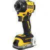 Bild von DEWALT Hydraul. Akku-Schlagsch. 1/4" 18V/1,7Ah DCF870E2T-QW"