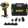 Bild von DeWALT Akku-Bohrschrauber, 4 Kpfe,18V,Basisv DCD803NT-XJ