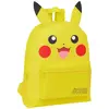 Bild von Safta Pokemon Rucksack Gelb Gelb One Size