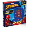 Bild von Top Trumps Match Spiderman Würfelspiel Kinderspiel Spiel Gesellschaftsspiel Brettspiel