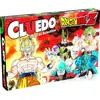 Bild von Winning Moves Dragon Ball Z Brettspiel Spanisch Mehrfarbig Mehrfarbig One Size