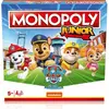 Bild von Tischspiel Monopoly Winning Moves Paw Patrol