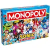 Bild von Winning Moves Monopoly Sonic auf Französisch   Brettspiel 8 und mehr   Gesellsch
