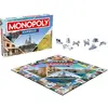 Bild von MONOPOLY Marseille   Brettspiel   GEWINNZÜGE   2 bis 6 Spieler   Ab 8 Jahren