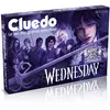 Bild von Winning Moves Cluedo Wednesday   Gesellschaftsspiel   Brettspiel   Wednesday Spi