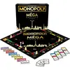 Bild von MONOPOLY Mega Paris   Brettspiel   GEWINNSPIELE   Ab 8 Jahren