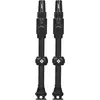 Bild von Muc Off Big Bore Lite Tubeless Xl 60 Mm Ventile 2 Einheiten Silber 60 mm Silber 60 mm