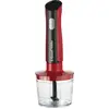 Bild von RUSSELL HOBBS Stabmixer 3in1 500W 2St Metallf. Messb.700ml Zerkl. Besen ro