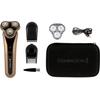 Bild von REMINGTON XR1795 X9 Limitless X SynX Herrenrasierer Braun