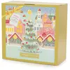 Bild von Adventsbuch - Geschenkset Passport to the Holidays