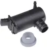 Bild von Scheibenreinigung - Waschwasserpumpe BLUE PRINT ADT30307