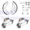 Bild von DELPHI 8921A080W Einspritzpumpe