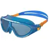 Bild von Taucherbrille Kind Speedo Biofuse Blau 6/14 Jahre alt