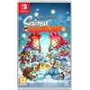 Bild von Nintendo Scribblenauts: Showdown, switch, Nintendo Switch, Multiplayer-Modus, E10+ (Jeder über 10 Jahre)