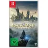 Bild von Warner Bros Hogwarts Legacy, Nintendo Switch, Multiplayer-Modus, T (Jugendliche), Download