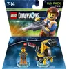 Bild von Lego Dimensions Fun Pack Lego Movie Emmet
