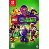 Bild von Warner Bros. Games LEGO DC Super-Vilains, E10+ (Jeder über 10 Jahre)