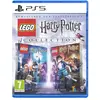 Bild von Playstation Games Ps5 Lego: Harry Potter-collection Durchsichtig Durchsichtig One Size