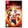 Bild von Warner Bros. Games LEGO Disney / Pixar : Les Indestructibles, Nintendo Switch, E10+ (Jeder über 10 Jahre)