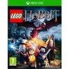 Bild von Xbox Games Xbox One Lego The Hobbit Mehrfarbig Mehrfarbig One Size