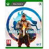 Bild von Xbox Games Xbox Series X Mortal Kombat 1 PAL PAL