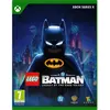 Bild von Videospiel LEGO Batman: Das Vermächtnis des Dunklen Ritters für Xbox Series X