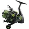 Bild von Rolle mit Vorderradbremse Maver Reality Schwarz 4000