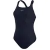 Bild von Badeanzug Damen Speedo Eco+ Medalist Blau 46