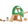 Bild von Sylvanian Families 5318, 3 Jahr(e), Mehrfarbig, HIPS, Thermoplastisches Elastomer (TPE), Polyvinylchlorid (PVC), Polystyrene