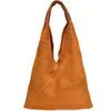 Bild von Anna Luchini_Hobo bag_AW25 AL 8166_COGNAC