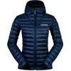 Bild von Synthetisch isolierte Trail-Nomad Jacket, Damen Jacke, 14 (40), HALE NAVY, Berghaus