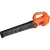 Bild von Black & Decker BCBL200B, Handgehaltenes Gebläse, 145 km/h, 577 m³/h, Blasen, Orange, 81,5 dB