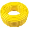 Bild von Silverline 298535 PVC-Schlauch mit Gewebeeinlage 30