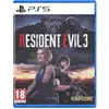 Bild von Capcom Resident Evil 3 Remake (PS5), PlayStation 5, Multiplayer-Modus, M (Reif), Physische Medien