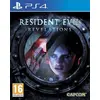 Bild von Resident Evil Revelations Ps4 Capcom Gioco Horror Modalität Raid Scanner Genesis