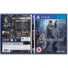 Bild von Capcom Resident Evil 4 HD Remake, PlayStation 4, M (Reif), Physische Medien