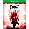 Bild von Capcom DmC Devil May Cry - Definitive Edition, Xbox One, M (Reif)