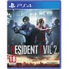 Bild von Capcom Resident Evil 2, PlayStation 4, M (Reif)