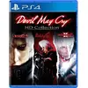 Bild von Sony Interactive Entertainment Devil May Cry HD Collection, PS4, PlayStation 4, M (Reif)