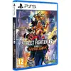 Bild von Capcom Street Fighter 6 - Fighters Edition, PlayStation 5, Multiplayer-Modus, T (Jugendliche)