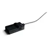 Bild von Duracell DRC5911, USB, Indoor Batterieladegerät, Canon LP-E12, Schwarz, 5 V, 5 V