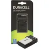Bild von Duracell DRN5921, USB, Indoor Batterieladegerät, Nikon EN-EL5, Schwarz, 5 V, 5 V