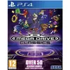 Bild von SEGA Mega Drive Classics, PlayStation 4, T (Jugendliche)