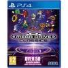 Bild von Sony Interactive Entertainment Sega Mega Drive Classics, PS4, PlayStation 4, Multiplayer-Modus
