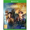 Bild von SEGA Shenmue I & II, T (Jugendliche)